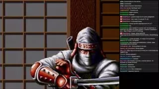 Всё очень плохо: Shinobi 3 и ее приквелы