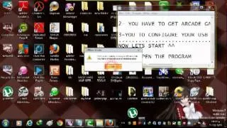 how to install arcade games on usb for jtag