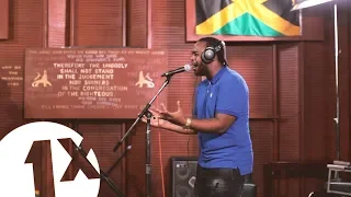 Teejay live at Tuff Gong (1Xtra in Jamaica 2019)