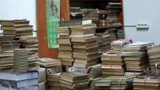 «Единая Россия» собрала книги для библиотеки в Трошково