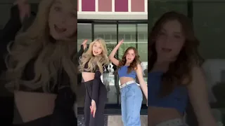 Elliana walmsley tiktok ft: Piper Rockelle