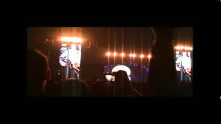 Paul Mc Cartney-Live in Chile-Estadio Nacional 11-05-2011