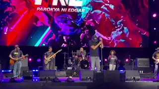 Parokya ni Edgar | Full Show | Dubai Expo 2020 - Jubilee Stage