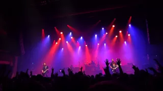 Alter Bridge - Bleed It Dry, live at Ancienne Belgique, 25-10-2013