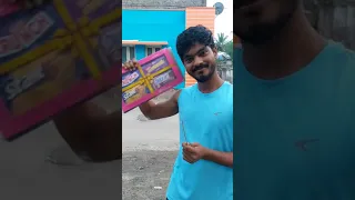 Chocolate Crackers 💥 Happy Deepavali 💥 | govinds thought