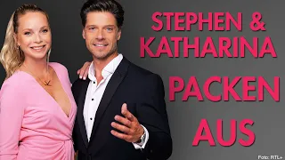 SOMMERHAUS 2022 Katharina & Stephen Dürr packen aus: So waren die Streitereien im Haus wirklich