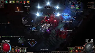 Poe 3.15 General Cry Build