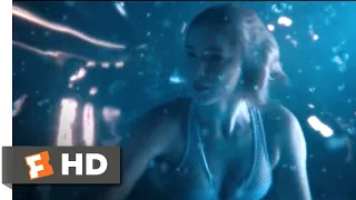 Passengers (2016) - Gravity Loss Scene (7/10) | Movieclips