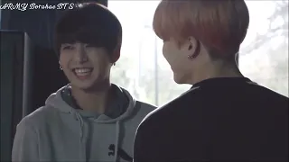 지민x정국 Jikook 2015 Moments Part 9