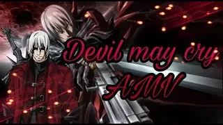 AMV- Devil May Cry anime