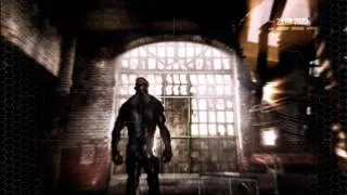 Crysis 2 Opening Cutscene and Walkthrough Part 1! HD Best Graphics