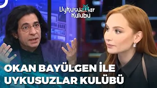 Okan Bayülgen ile Uykusuzlar Kulübü | 28 Mart 2023