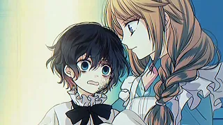 sincerely i became a duke maid-   AMV❤ manhwa