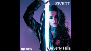 Zivert Beverly Hills remix Dj Kriss Latvia