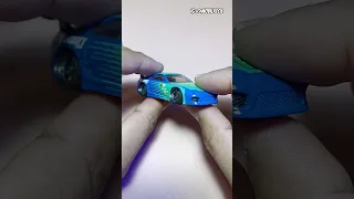 TUTORIAL BIKIN HOT WHEELS CEPER DAN CHAMBER. GAMPANG!