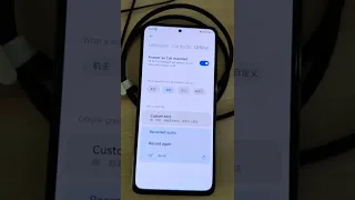 Отличие китайской версии от глобальной на примере Redmi Note 11 Pro Plus