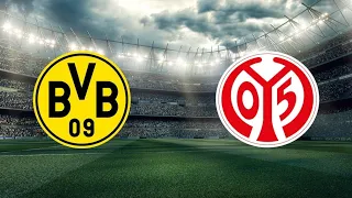 Saisonende plus Analyse BVB gegen Mainz 2:2