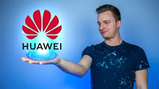10 rzeczy, których NIE WIESZ o Huawei
