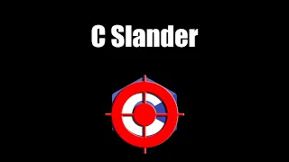 C Slander