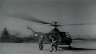 Segunda Guerra Mundial - Helicópteros - [ Alliance - Iron Dragon ]