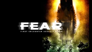 Nathan Grigg - F.E.A.R. OST (2005)