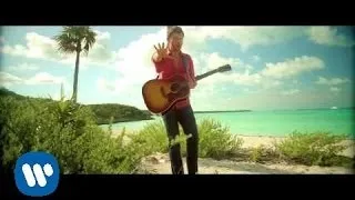 Brett Eldredge - Beat of the Music (Official Music Video)