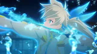 Tales of Zestiria AMV Tir na Nog