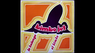 Bimbo Jet - El Bimbo (1974)  #dance #sr71blackbird