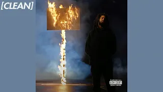 [CLEAN] J. Cole - m y . l i f e (with 21 Savage & Morray)