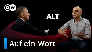 Auf ein Wort...Alt | DW Deutsch