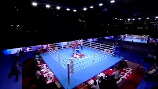 Riga Open 2015 Boxing Tournament