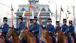 Les Cosaques 🇫🇷 chant militaire