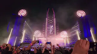 Rammstein - Mein Teil (Live Mexico Foro Sol 2022)
