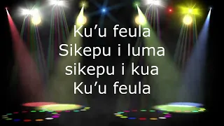 Y-DEE ft. Mr. Tee & Loces - FEULA I FAFO (Lyrics Video)