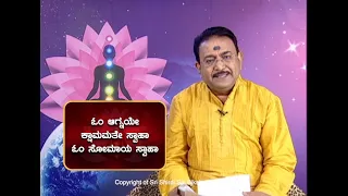 Escape from AGNI MRUTHYU DOSHA (Fire-related Deaths) -Ep596 19-Sep-2021