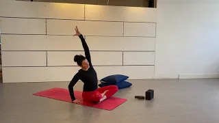 Total Mobility