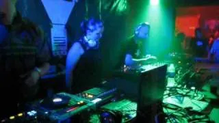 Enzyme Incubation 28.02.2009 Endymion Live Act