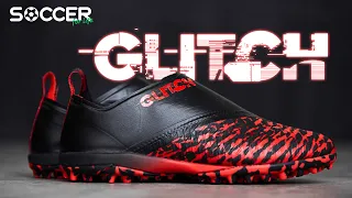 АДИДАС ПРЕВЗОШЛИ САМИ СЕБЯ! ADIDAS GLITCH