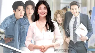 Nam Ji Hyun History Dating 2023 | Ji Chang Wook| Kang Hoon