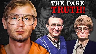 Jeffrey Dahmer's Hidden Past: Signs Everyone Missed!