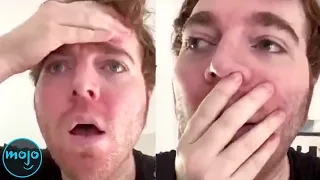 Top 10 Times Influencers LOST IT on Livestream