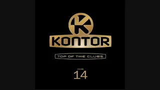 Kontor: Top Of The Clubs Volume 14 - CD2 Mixed By Tillmann Uhrmacher & Caba Kroll