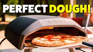 Best dough for Home Pizza Ovens - Gozney or OONI