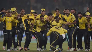 Best Moments Of PSL 3 - 2018 | Amazing Collection