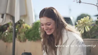 Would We Do It Differently? - Kylie Muse (Official Music Video)