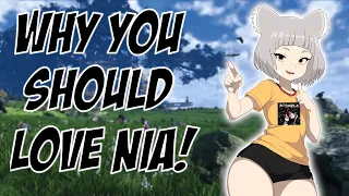Why Nia is a Perfect Character (Xenoblade 2 & 3)