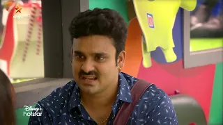 Bigg Boss Tamil Season 6 | 27th December 2022 - Promo 2