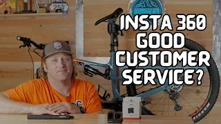 Insta 360 Customer Service