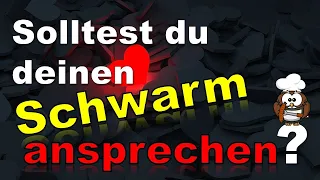 ✔ Solltest Du Deinen Schwarm Ansprechen? - Liebestest