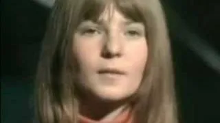 Wilma Landkroon - Ik heb een vraag (1971) in stereo